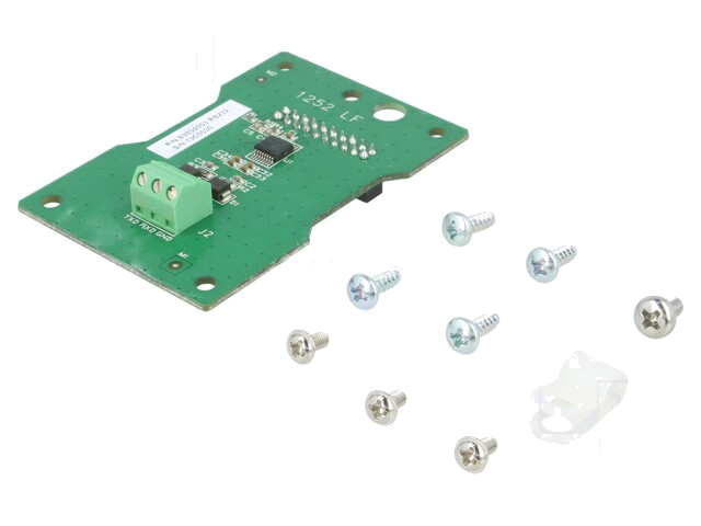 RS232-connectoren; RANGER 3000/4000 RS232-connectoren; RANGER 3000/4000